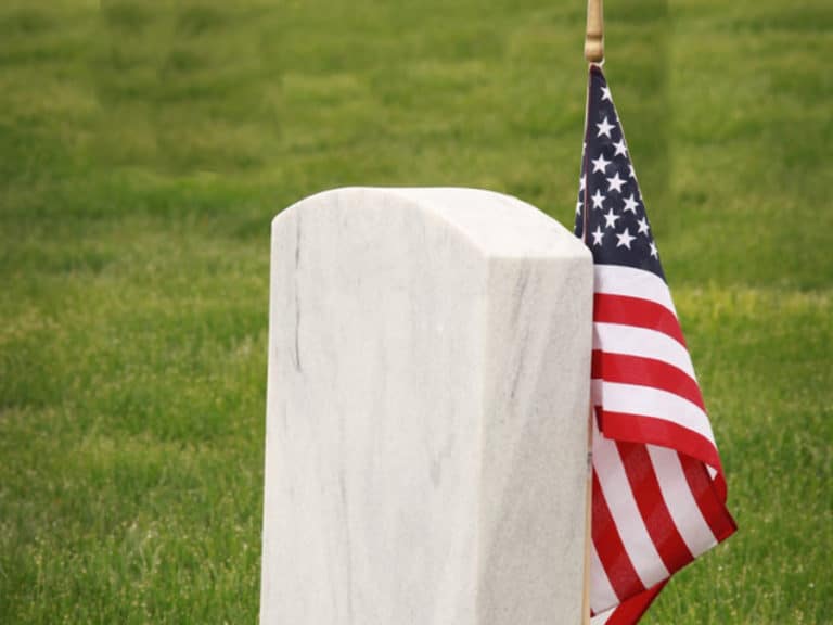 Can I Actually Bury A Lovedone On My Property In The USA? Funeral