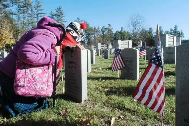 Do You Need Permission To Put A Headstone On A Grave? Funeral Companion