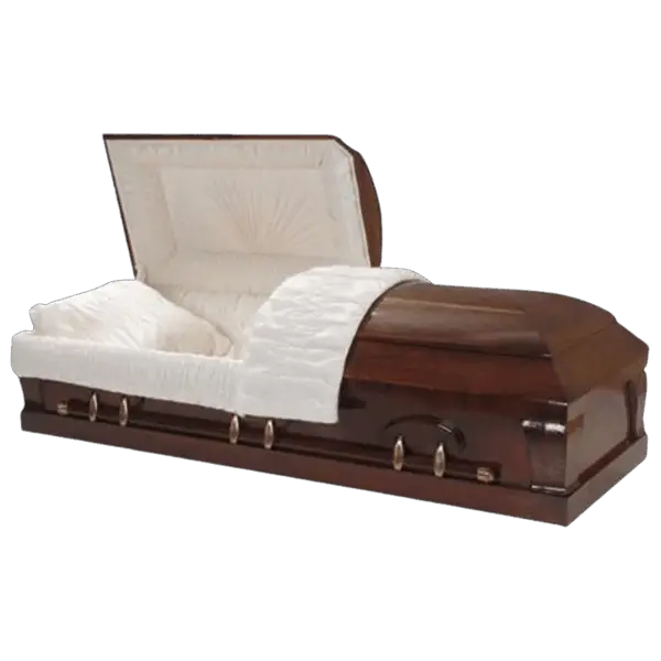 Affordable caskets
