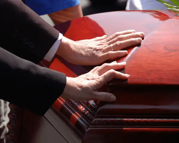 What Happens If You Refuse To Pay For A Funeral