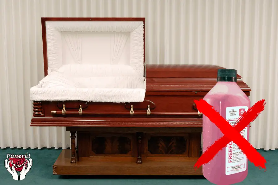 Can You Cancel A Funeral Plan Before Or After Death?