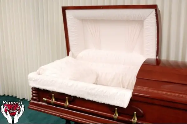 Advice for buying caskets lining